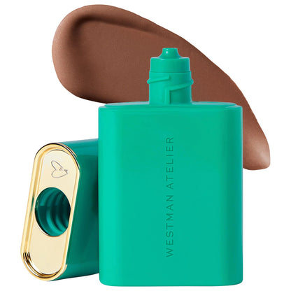 Westman Atelier Sun Tone Hydrating Matte Bronzing Drops