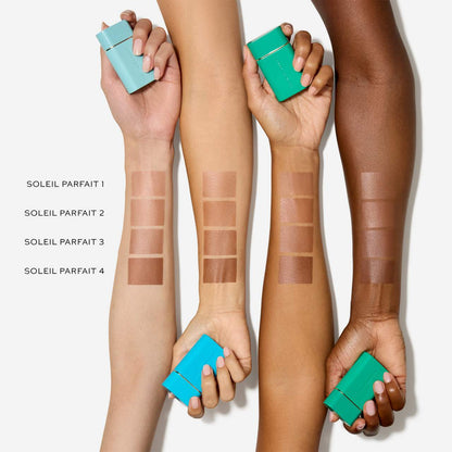 Westman Atelier Sun Tone Hydrating Matte Bronzing Drops