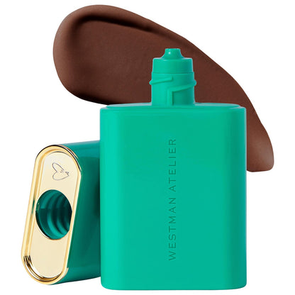 Westman Atelier Sun Tone Hydrating Matte Bronzing Drops