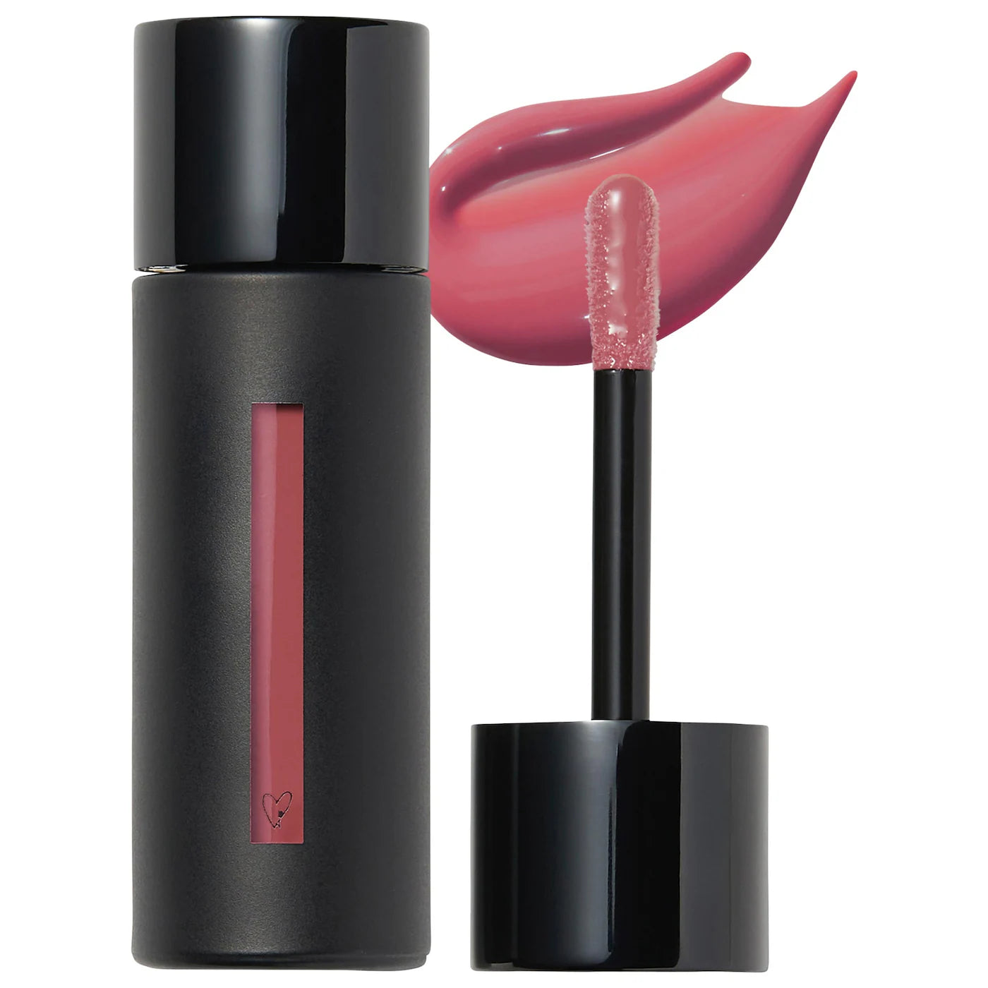 Westman Atelier Squeaky Clean Liquid Lip Hydrating Lip Balm