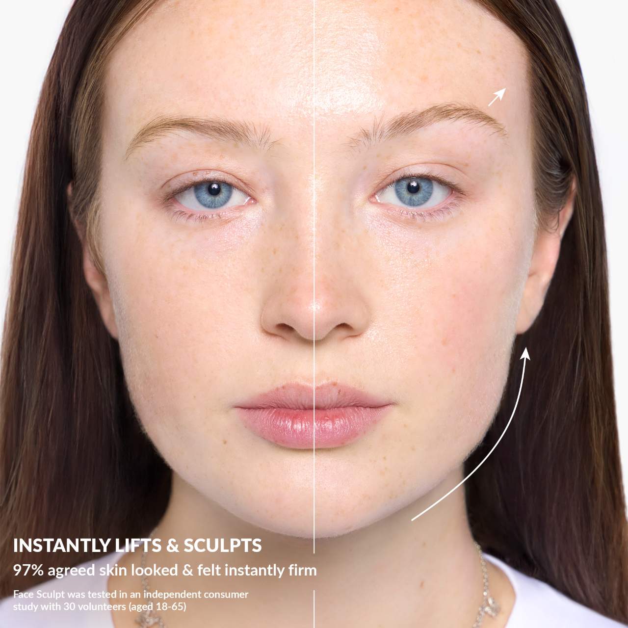 REFY Face Sculpt Lifting and Hydrating Moisturizer