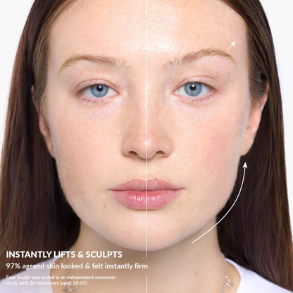 REFY Face Sculpt Lifting and Hydrating Moisturizer