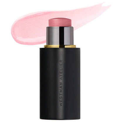 Westman Atelier Lit Up Glassy Gel Highlighter Stick
