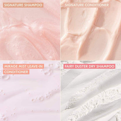 dae Freshly Squeezed Wash Set