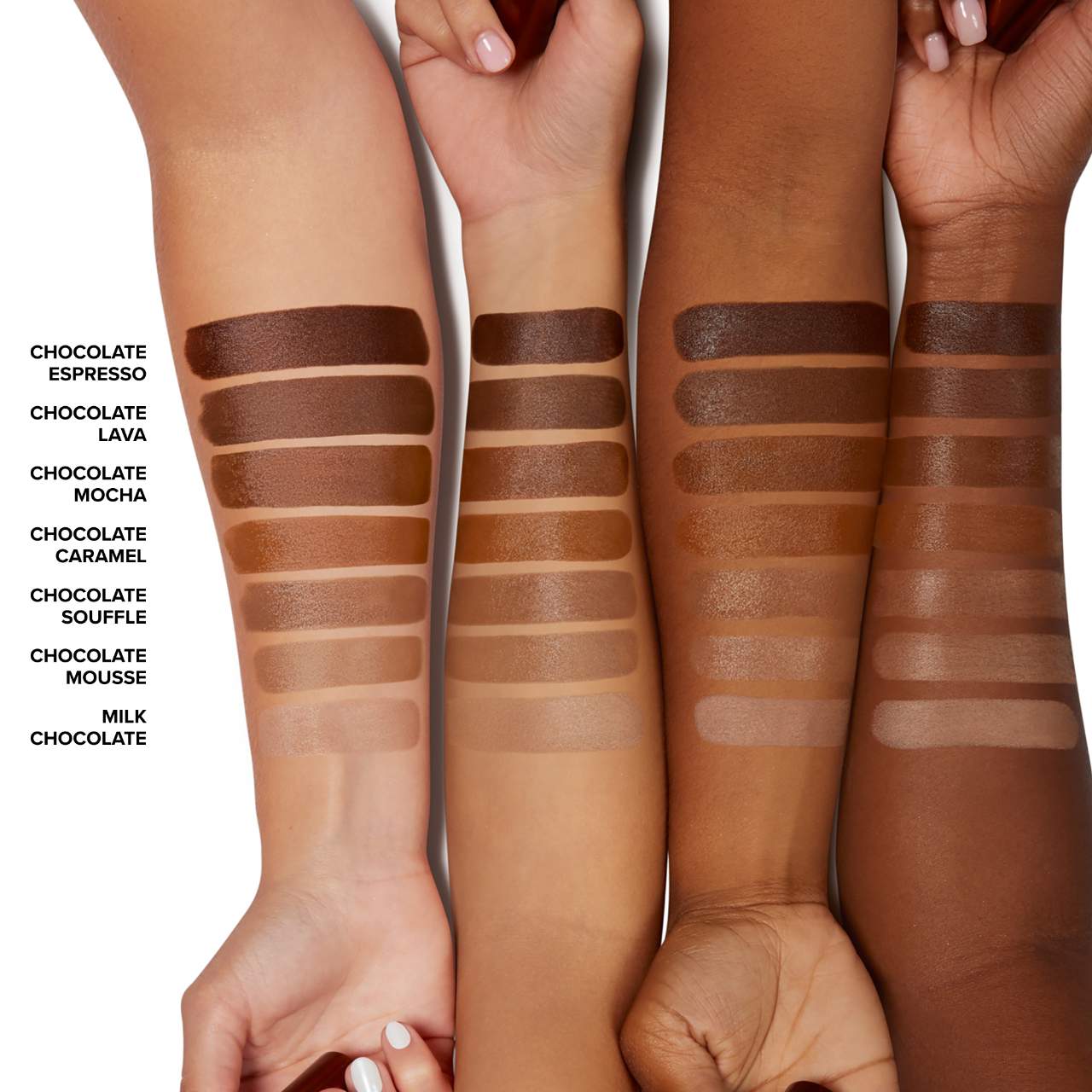 Too Faced Chocolate Soleil Melting Bronzing & Sculpting Stick