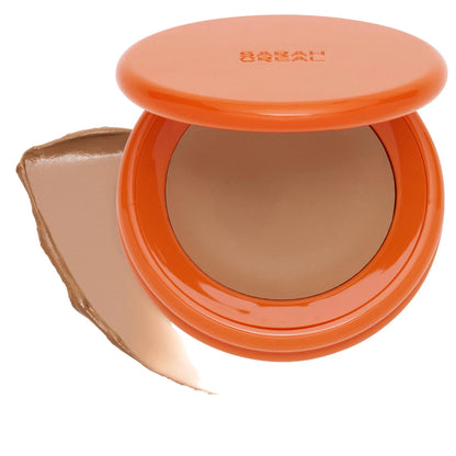 Sarah Creal Just Like Paradise 12H Peptide Sculpting Cream Bronzer