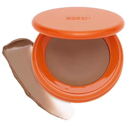Sarah Creal Just Like Paradise 12H Peptide Sculpting Cream Bronzer