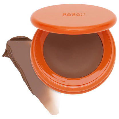Sarah Creal Just Like Paradise 12H Peptide Sculpting Cream Bronzer