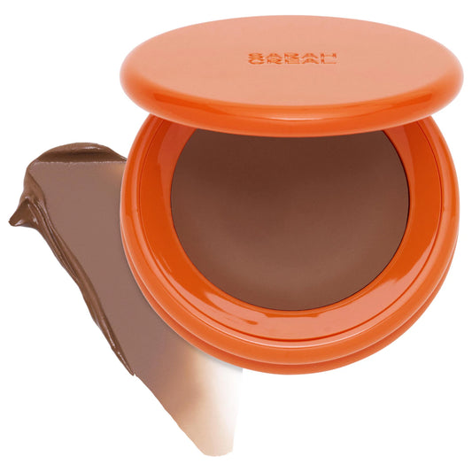 Sarah Creal Just Like Paradise 12H Peptide Sculpting Cream Bronzer