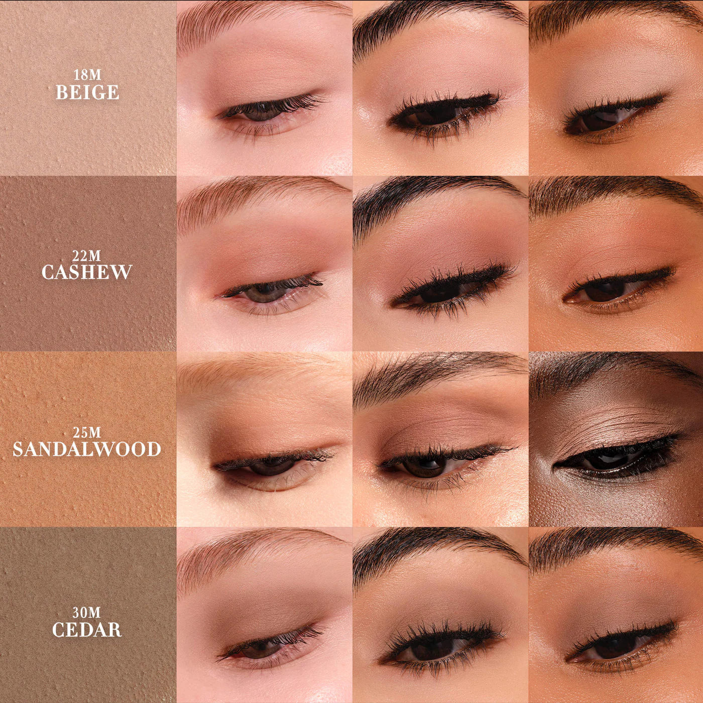 Armani Beauty Eye Tint Long-Lasting Liquid Eyeshadow