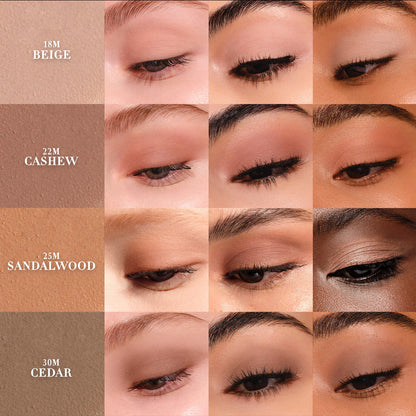 Armani Beauty Eye Tint Long-Lasting Liquid Eyeshadow