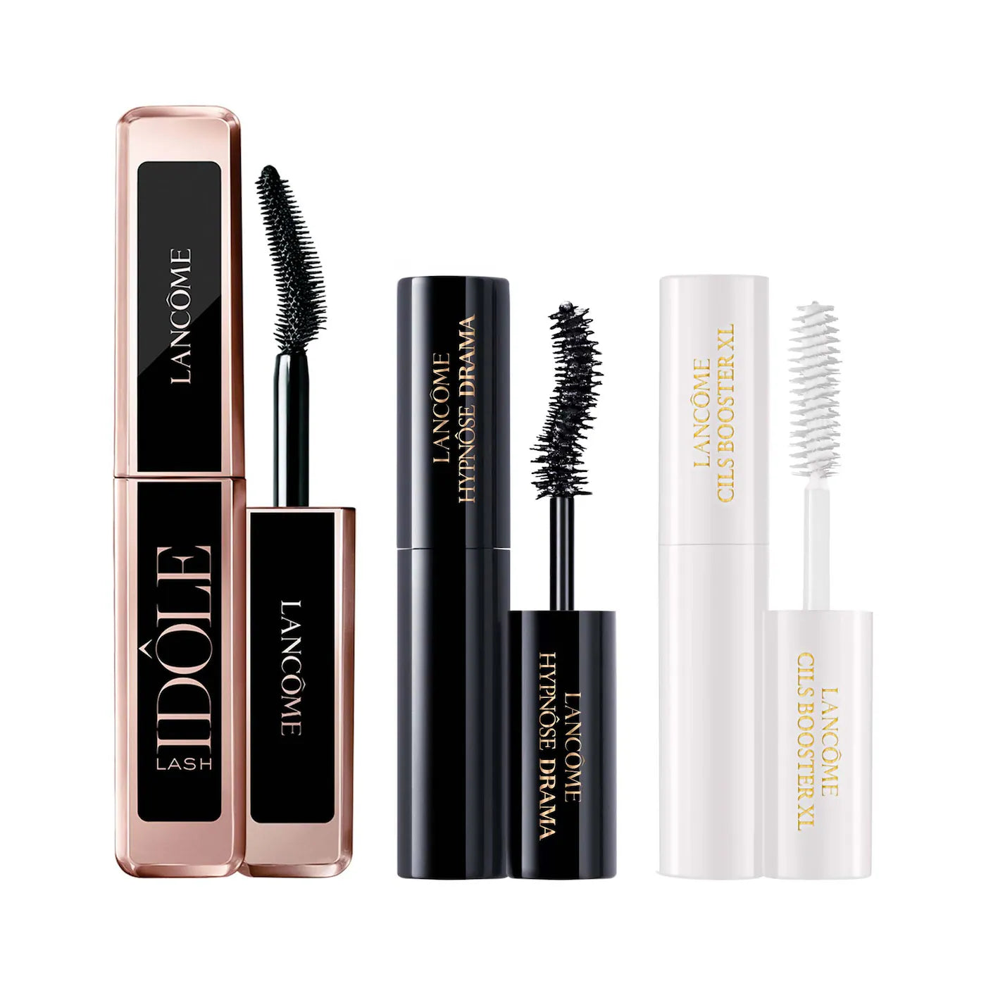 Lancôme Glam Lashes On-The-Go Mini Mascara Gift Set