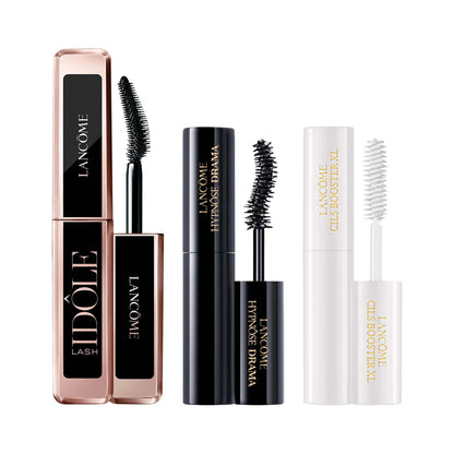 Lancôme Glam Lashes On-The-Go Mini Mascara Gift Set