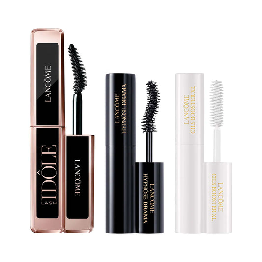 Lancôme Glam Lashes On-The-Go Mini Mascara Gift Set