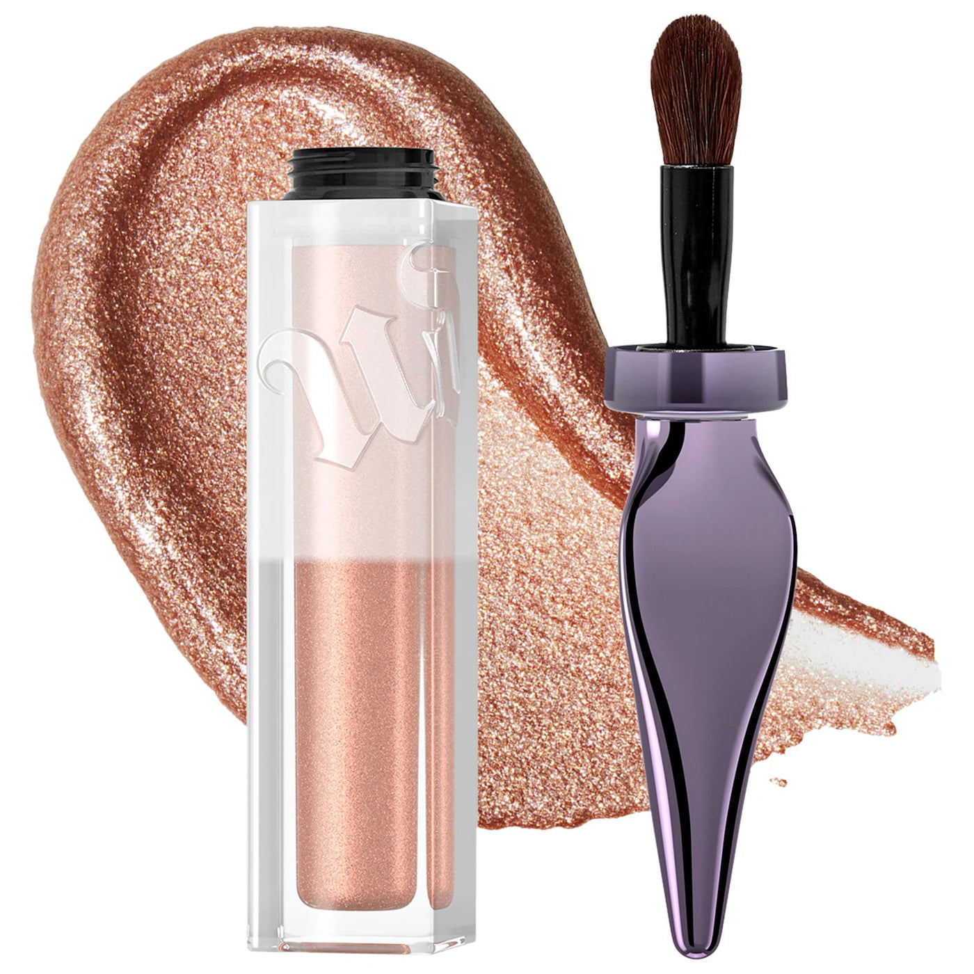 Urban Decay 24/7 Glaze-On Shimmer Liquid Eyeshadow