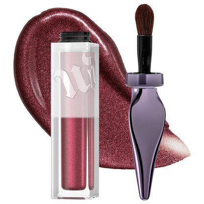 Urban Decay 24/7 Glaze-On Shimmer Liquid Eyeshadow