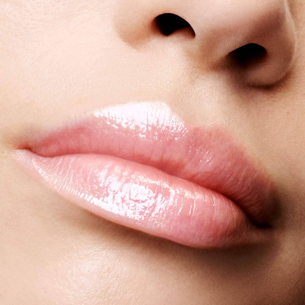 TOM FORD Rose Exposed Lip Oil Tint
