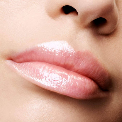 TOM FORD Rose Exposed Lip Oil Tint