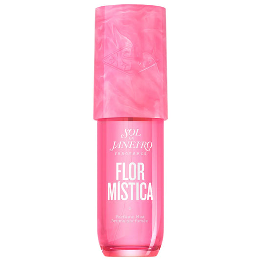 Sol de Janeiro Flor Mística Hair and Body Fragrance Mist