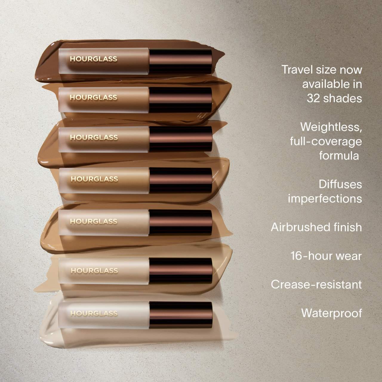 Hourglass Mini Vanish™ Airbrush Concealer