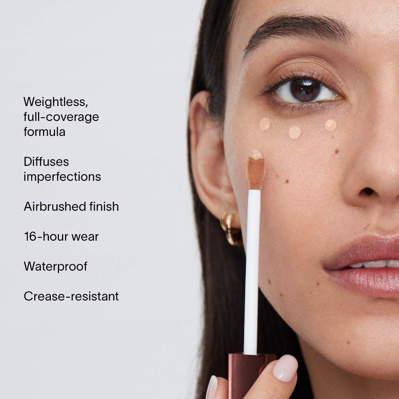 Hourglass Mini Vanish™ Airbrush Concealer