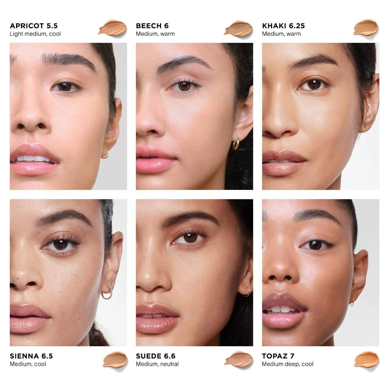 Hourglass Mini Vanish™ Airbrush Concealer