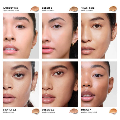 Hourglass Mini Vanish™ Airbrush Concealer