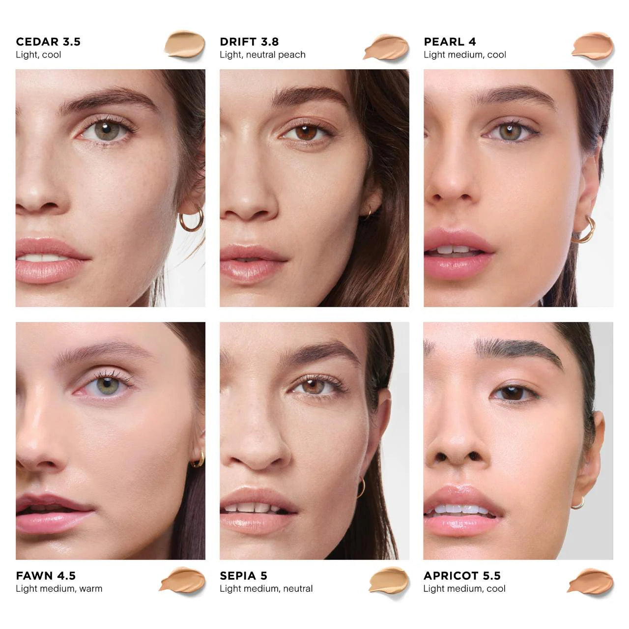 Hourglass Mini Vanish™ Airbrush Concealer