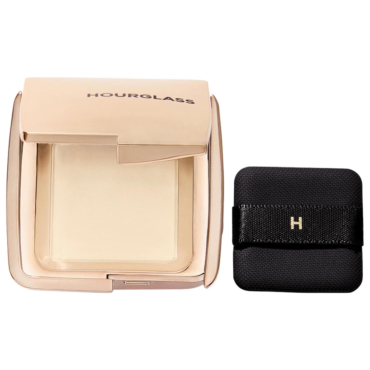 Hourglass Mini Vanish Airbrush Pressed Powder