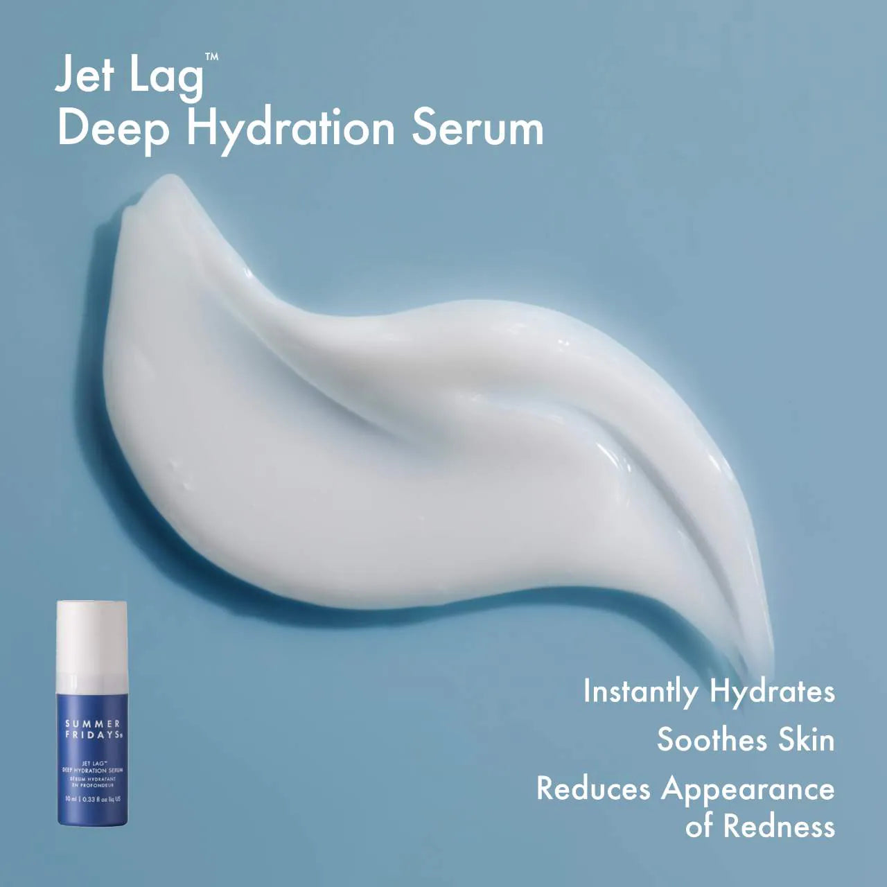 Summer Fridays The Jet Lag™ Essentials Hydration Set