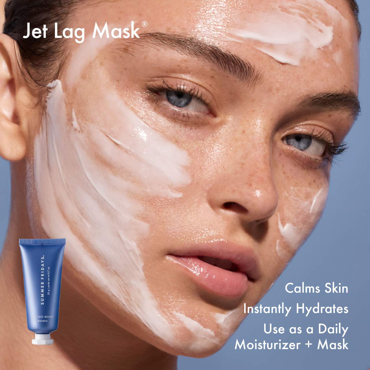 Summer Fridays The Jet Lag™ Essentials Hydration Set