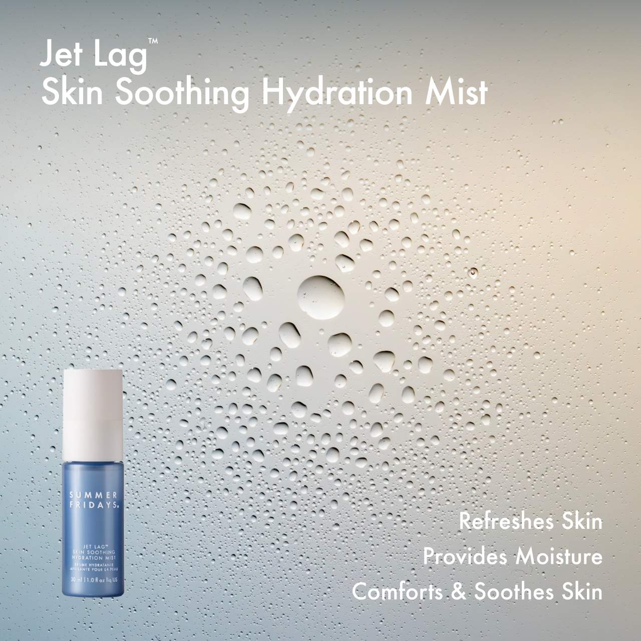 Summer Fridays The Jet Lag™ Essentials Hydration Set