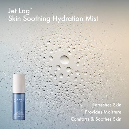 Summer Fridays The Jet Lag™ Essentials Hydration Set