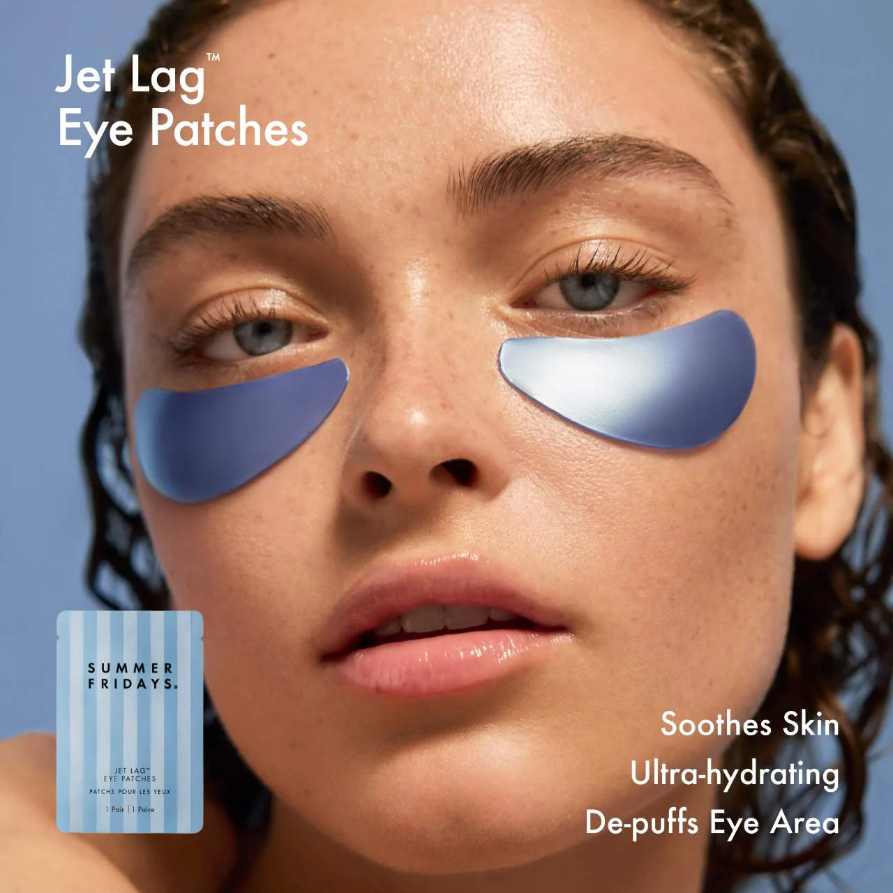 Summer Fridays The Jet Lag™ Essentials Hydration Set