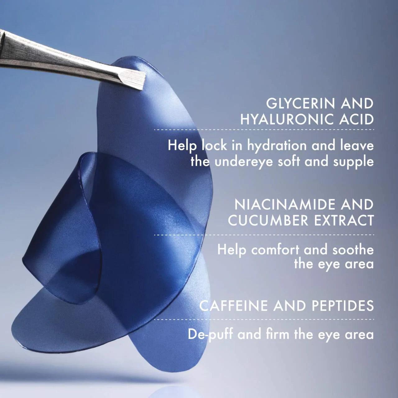 Summer Fridays Jet Lag™ Eye Patches