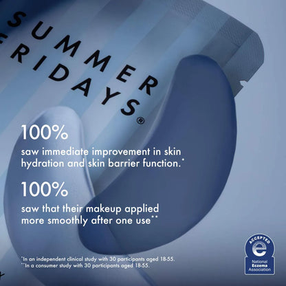 Summer Fridays Jet Lag™ Eye Patches