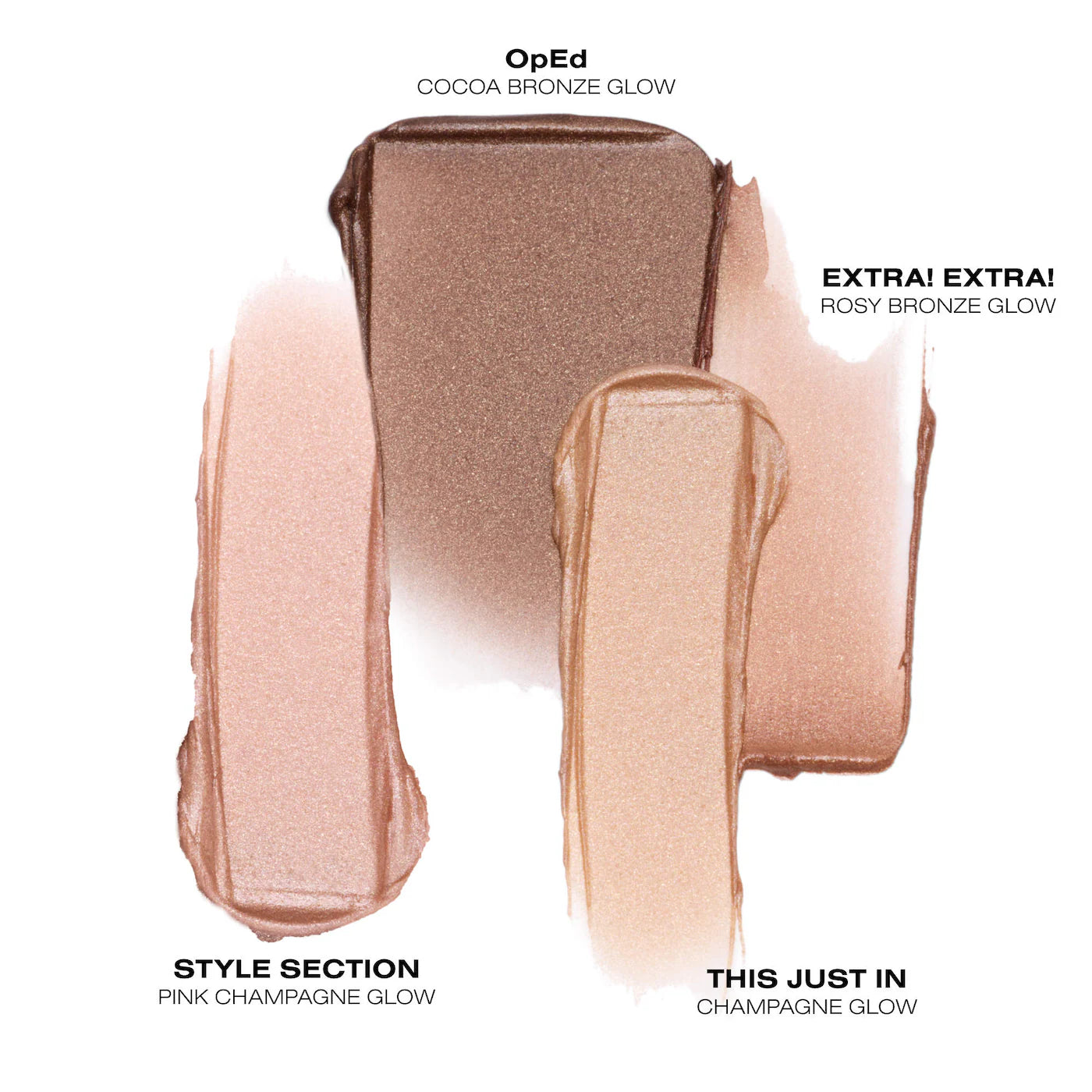 Sarah Creal Today's Highlights 12H Peptide Balm Luminizer