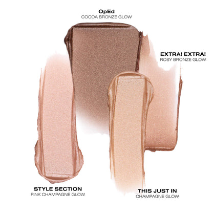 Sarah Creal Today's Highlights 12H Peptide Balm Luminizer