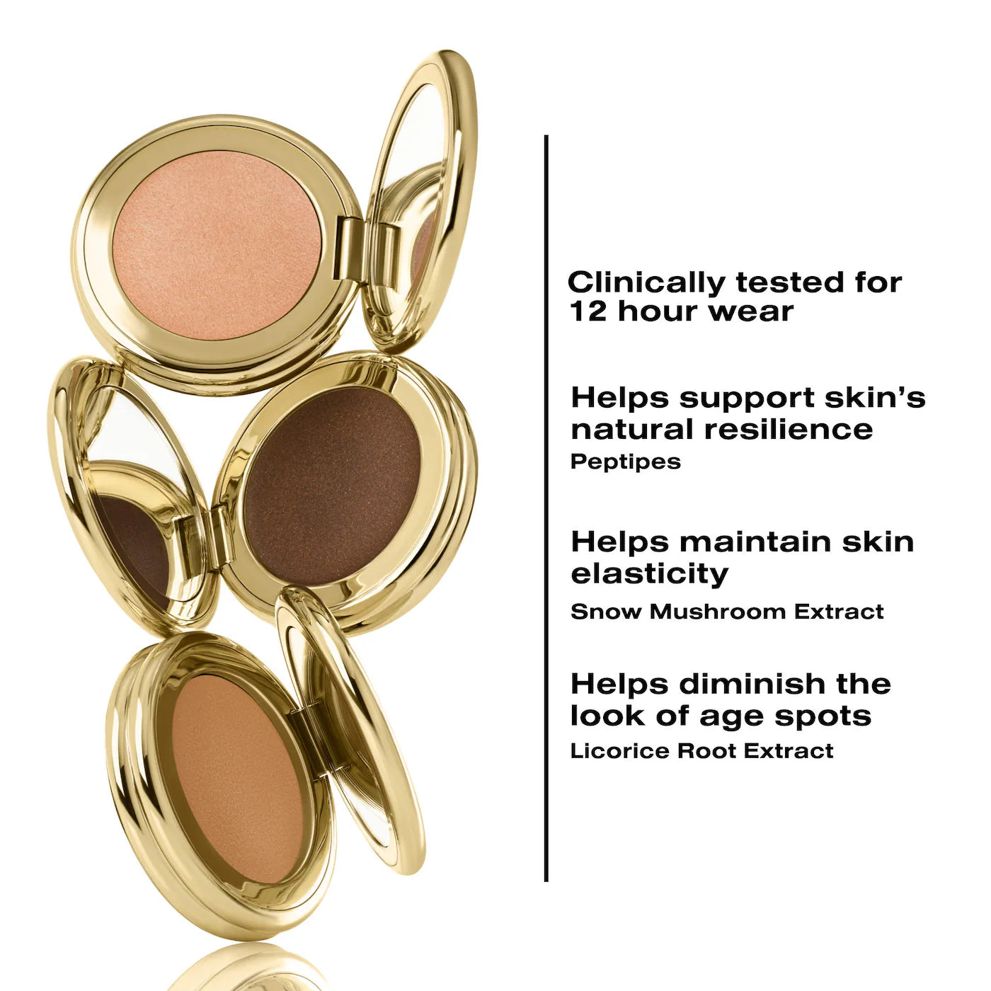 Sarah Creal Today's Highlights 12H Peptide Balm Luminizer