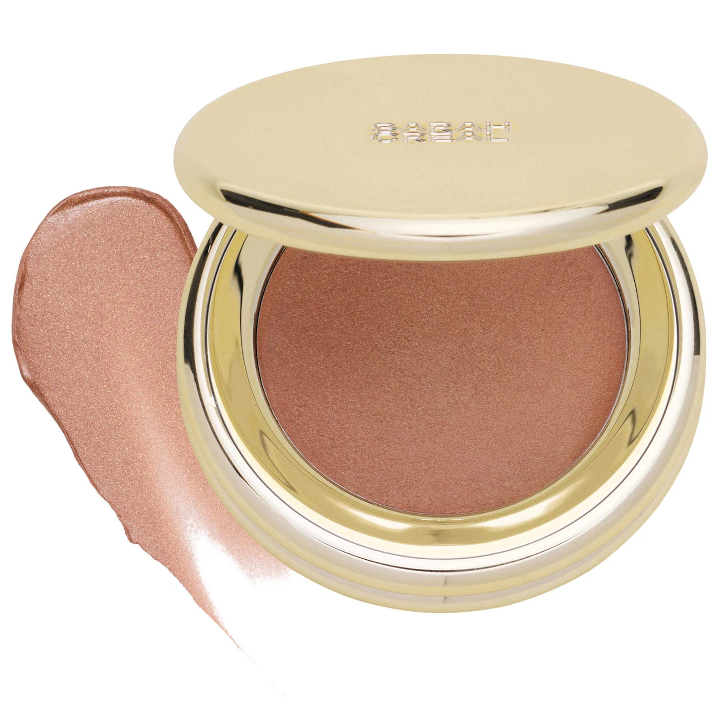 Sarah Creal Today's Highlights 12H Peptide Balm Luminizer