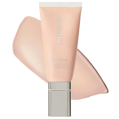 MERIT The Uniform™ Tinted Mineral Sunscreen Broad Spectrum SPF 45