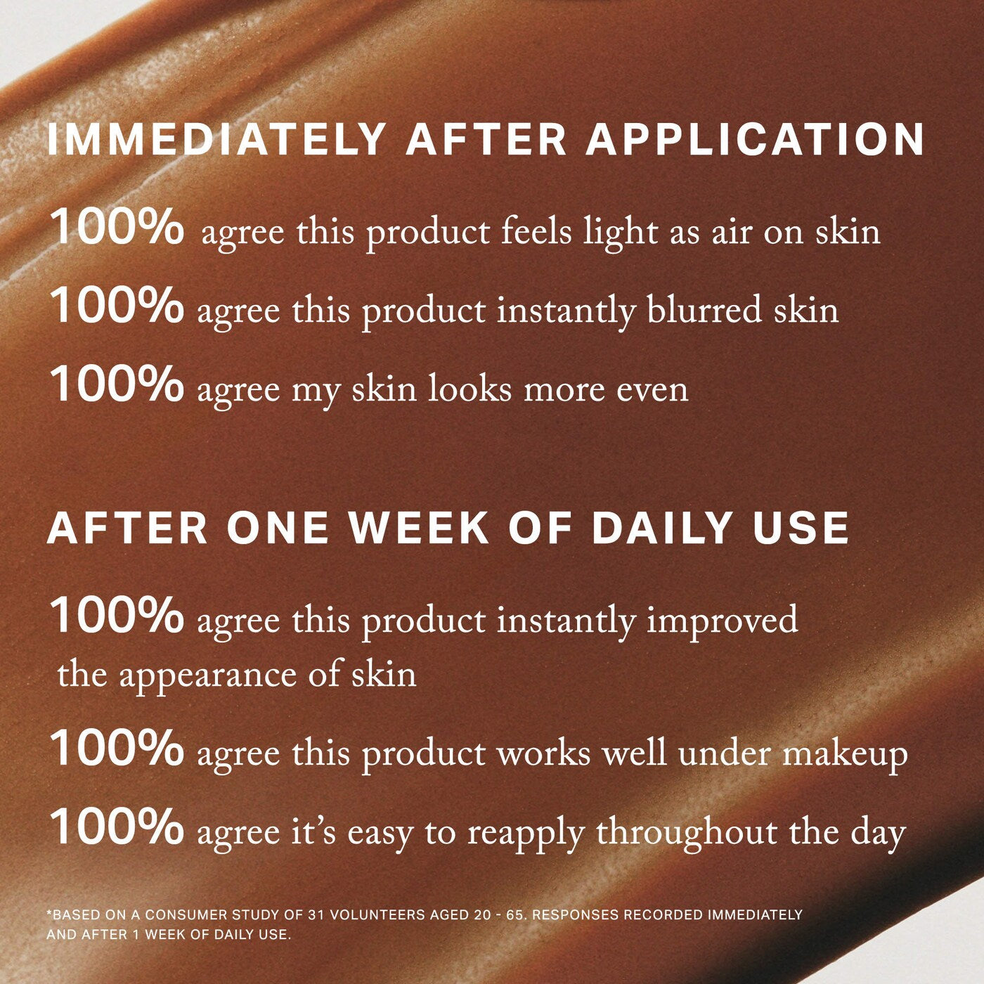 MERIT The Uniform™ Tinted Mineral Sunscreen Broad Spectrum SPF 45