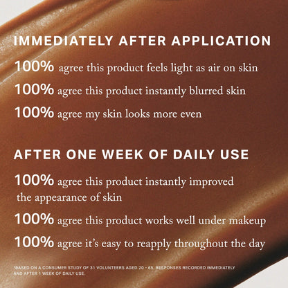 MERIT The Uniform™ Tinted Mineral Sunscreen Broad Spectrum SPF 45
