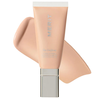 MERIT The Uniform™ Tinted Mineral Sunscreen Broad Spectrum SPF 45