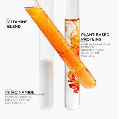 Kérastase Mini Nutritive 8H Magic Night Serum Hydrating Treatment for Dry Hair