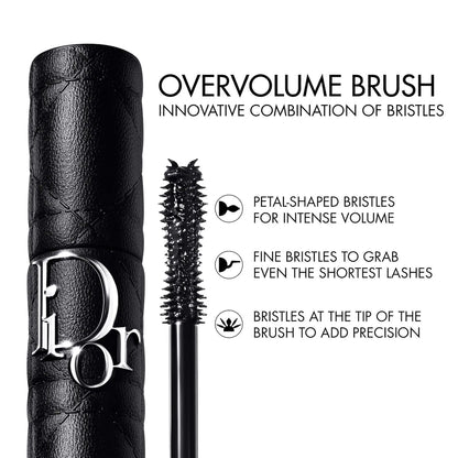 DIOR Diorshow Overvolume Extreme Volume Mascara