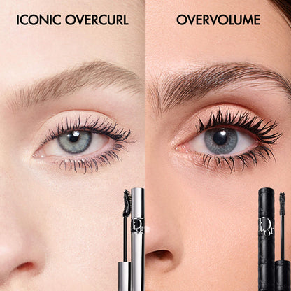 DIOR Diorshow Overvolume Extreme Volume Mascara