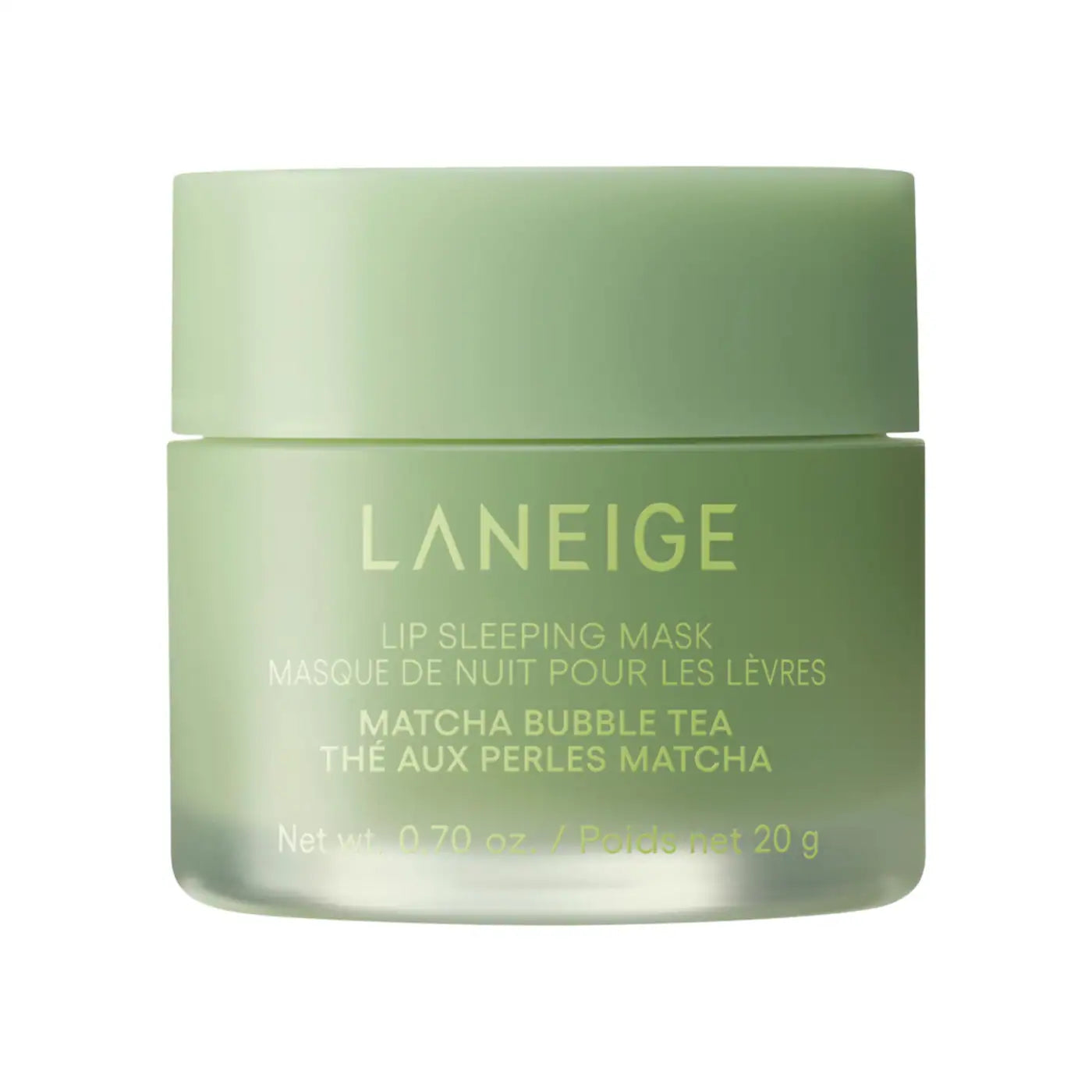 LANEIGE Lip Sleeping Mask Intense Hydration with Vitamin C