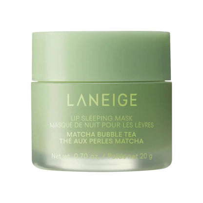 LANEIGE Lip Sleeping Mask Intense Hydration with Vitamin C