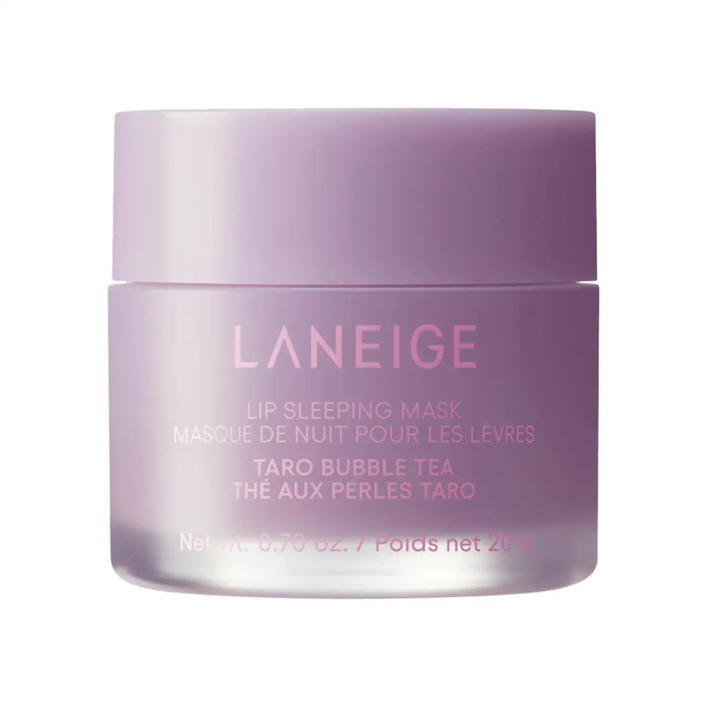 LANEIGE Lip Sleeping Mask Intense Hydration with Vitamin C